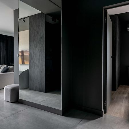 Niegaleria Apartament Wroclaw Dış mekan fotoğraf